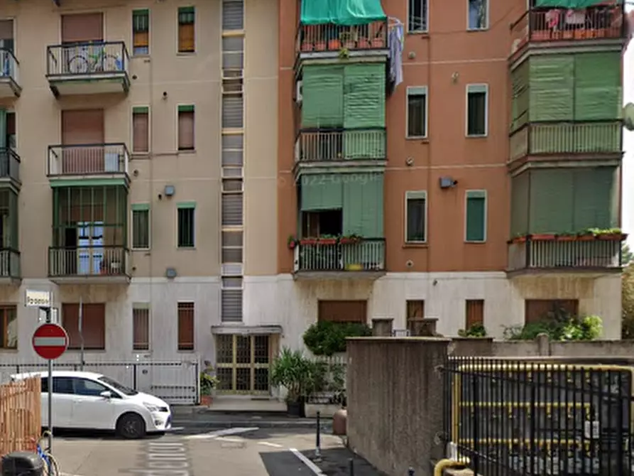 Immagine 16 di Appartamento in vendita  in Via Pordenone a Baranzate