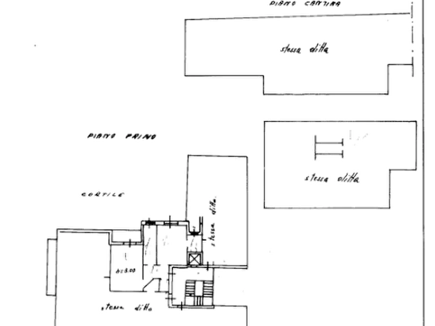 Immagine 21 di Appartamento in vendita  in Via Pordenone a Baranzate