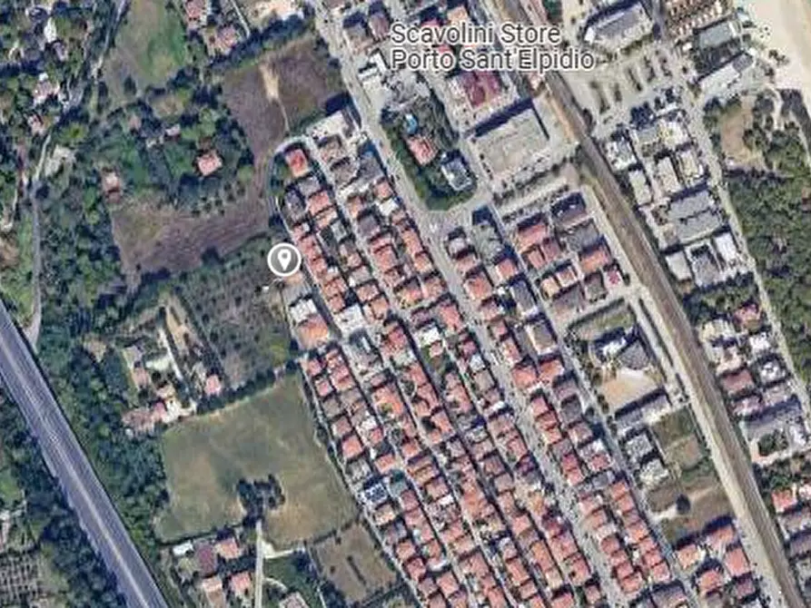 Immagine 25 di Porzione di casa in vendita  in Via Abruzzi a Porto Sant'elpidio