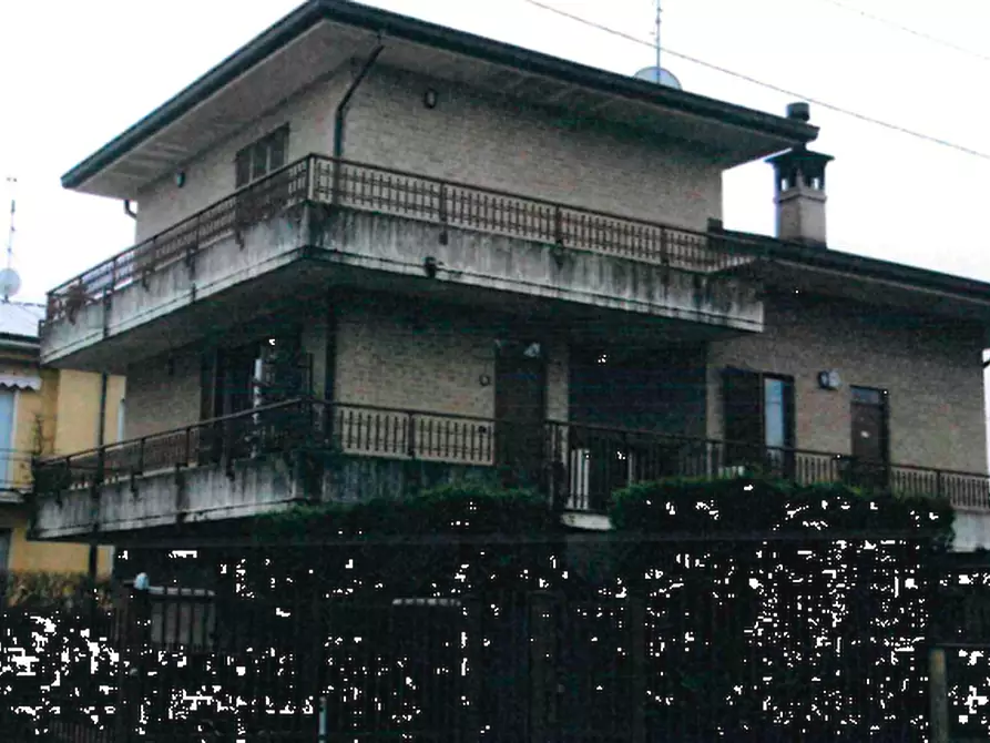 Immagine 3 di Appartamento in vendita  in Via 24 Maggio a Lentate Sul Seveso