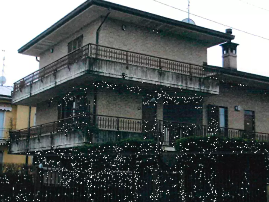 Immagine 4 di Appartamento in vendita  in Via 24 Maggio a Lentate Sul Seveso