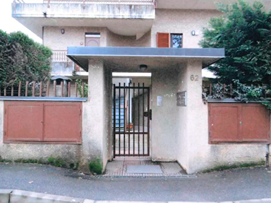 Immagine 6 di Appartamento in vendita  in Via 24 Maggio a Lentate Sul Seveso