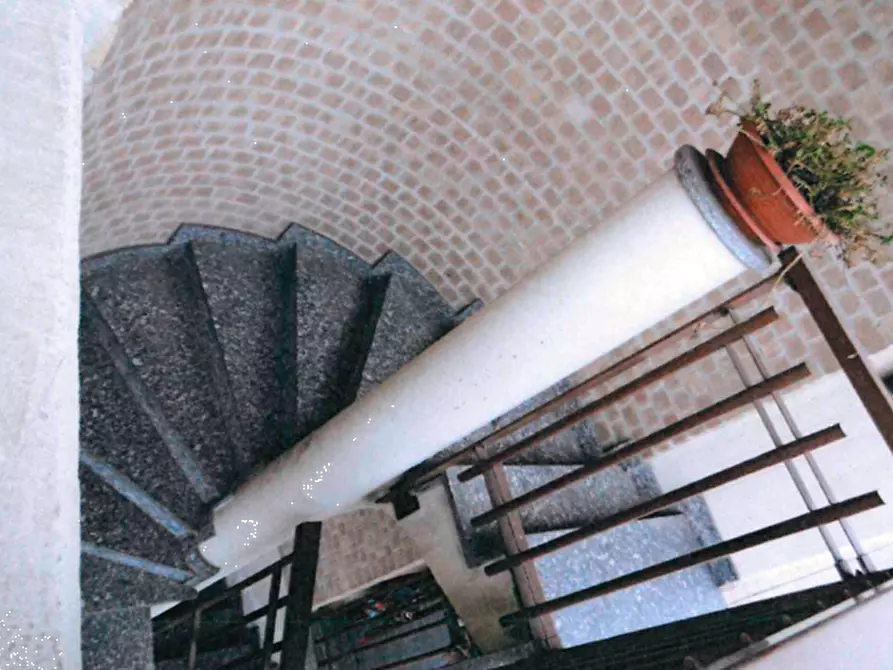 Immagine 8 di Appartamento in vendita  in Via 24 Maggio a Lentate Sul Seveso