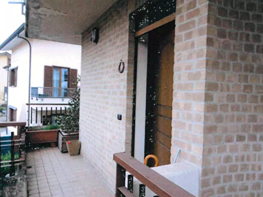 Immagine 10 di Appartamento in vendita  in Via 24 Maggio a Lentate Sul Seveso