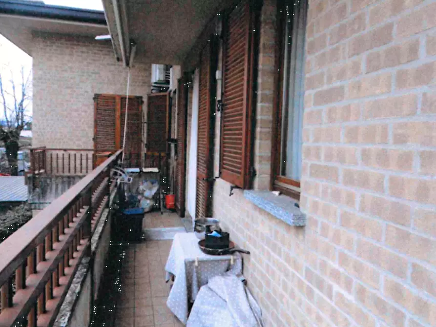 Immagine 11 di Appartamento in vendita  in Via 24 Maggio a Lentate Sul Seveso