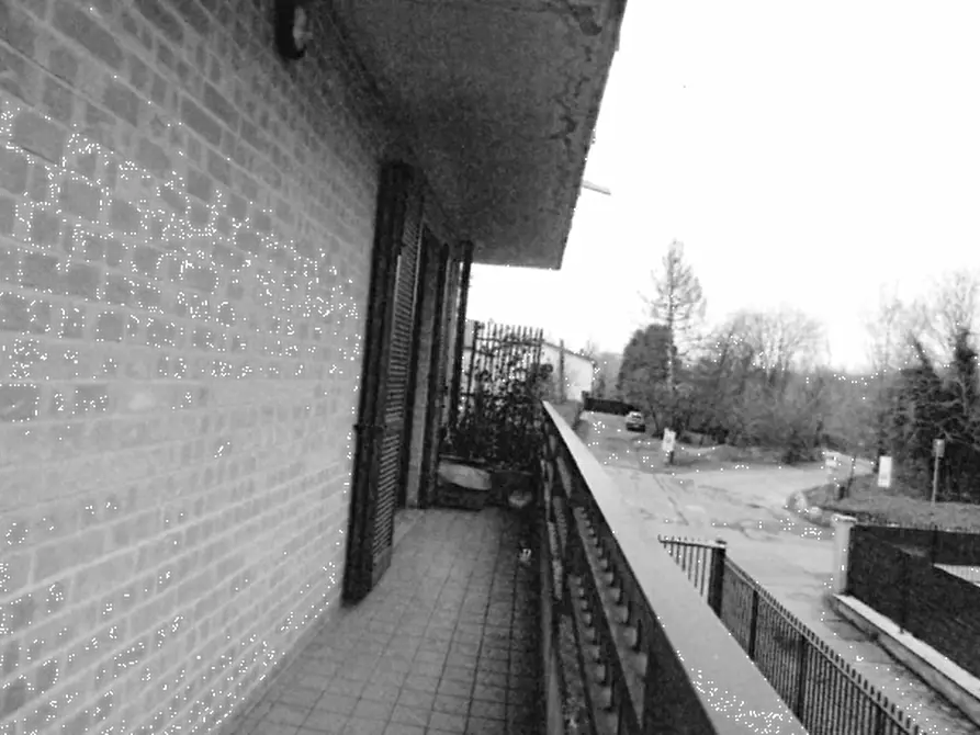 Immagine 12 di Appartamento in vendita  in Via 24 Maggio a Lentate Sul Seveso