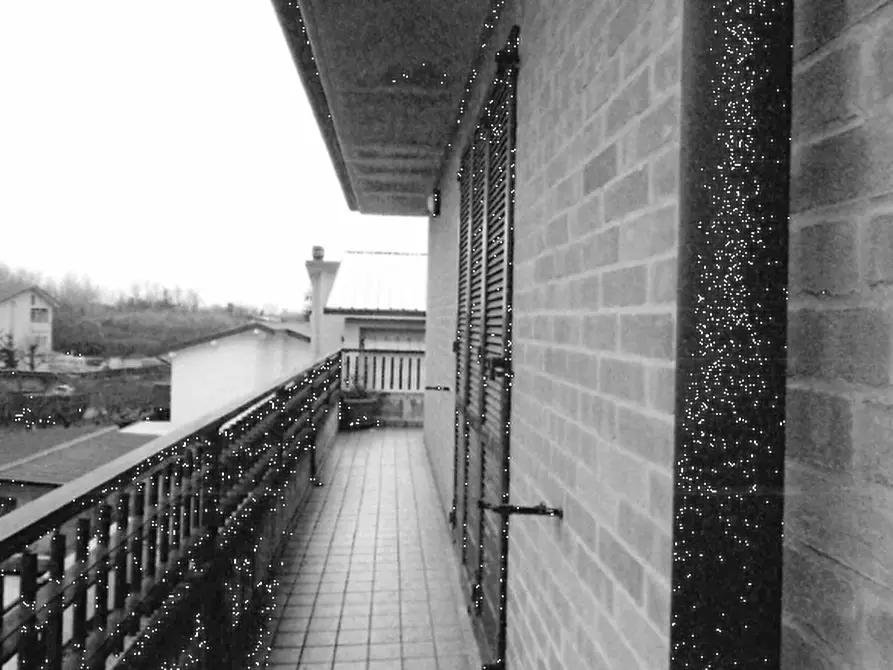 Immagine 13 di Appartamento in vendita  in Via 24 Maggio a Lentate Sul Seveso