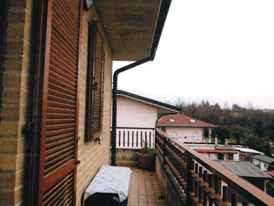 Immagine 15 di Appartamento in vendita  in Via 24 Maggio a Lentate Sul Seveso