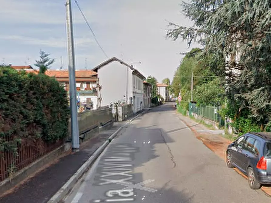 Immagine 19 di Appartamento in vendita  in Via 24 Maggio a Lentate Sul Seveso