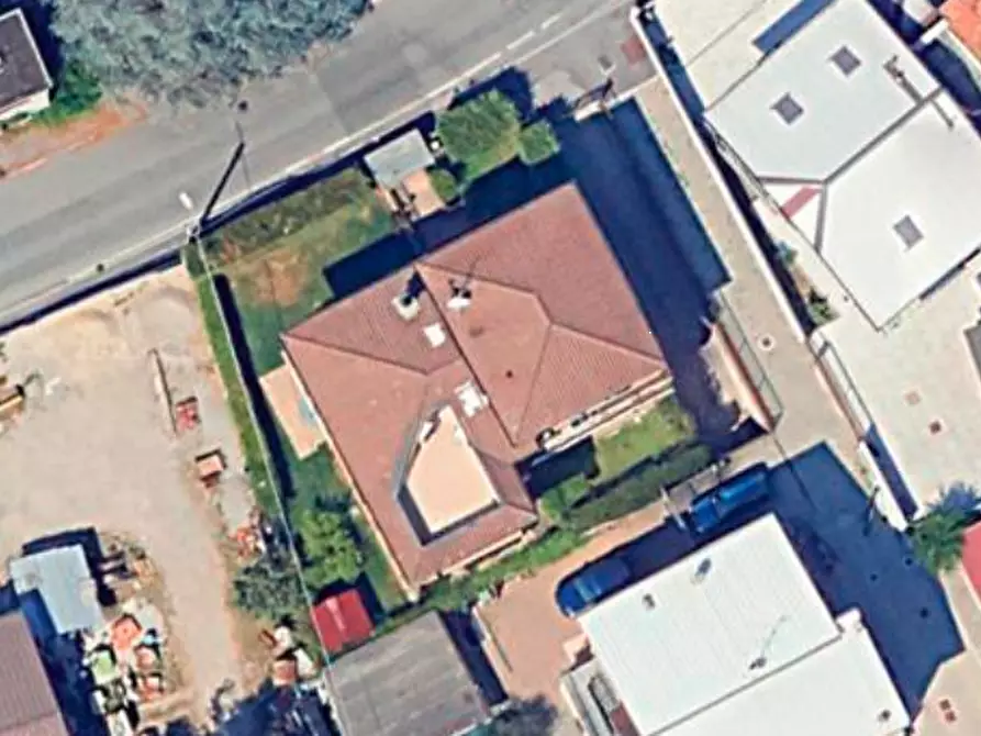 Immagine 20 di Appartamento in vendita  in Via 24 Maggio a Lentate Sul Seveso