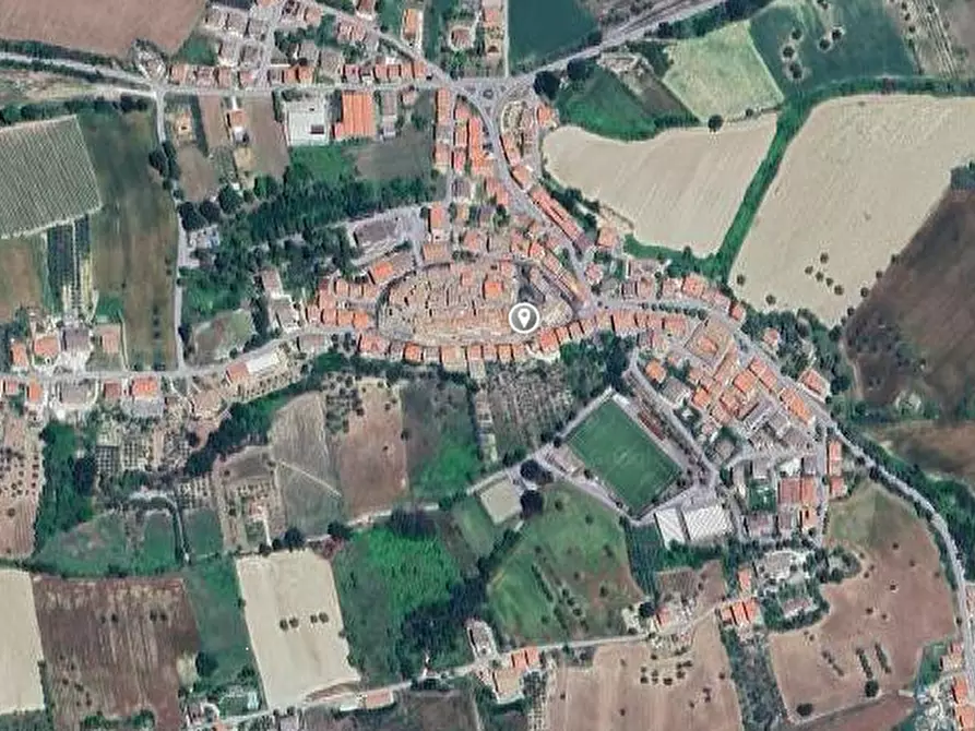 Immagine 19 di Appartamento in vendita  in Piazza Guglielmo Marconi a Torre San Patrizio