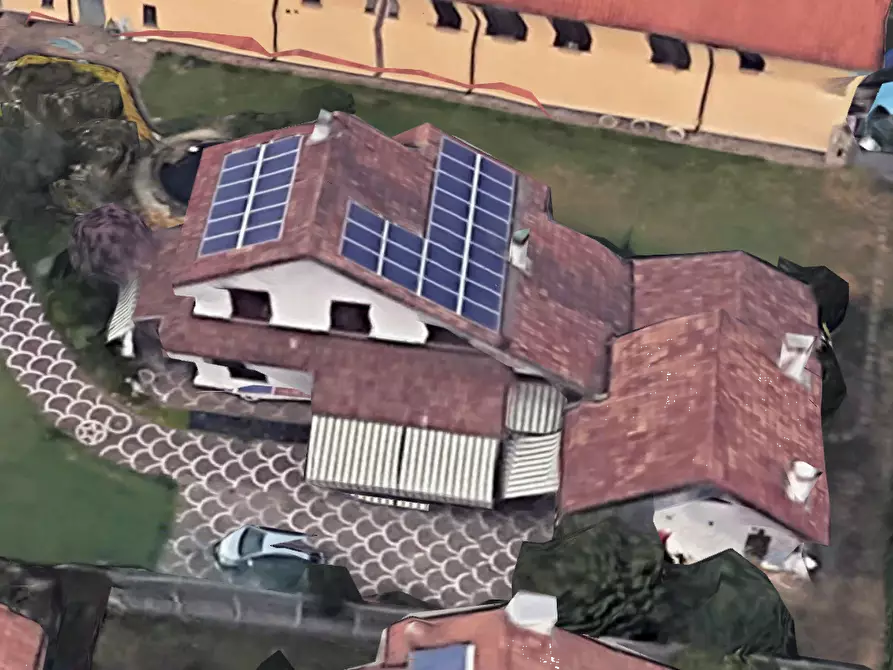 Immagine 29 di Appartamento in vendita  in Via Cascina Tamburina a Usmate Velate