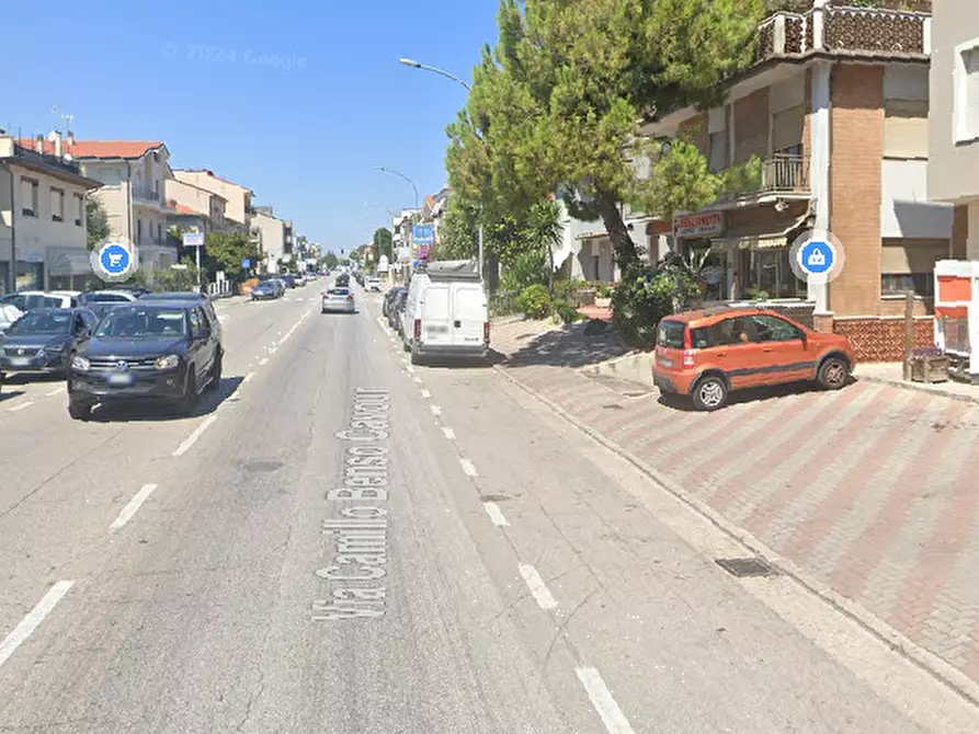 Immagine 13 di Appartamento in vendita  in Via Camillo Benso Cavour a Porto Sant'elpidio