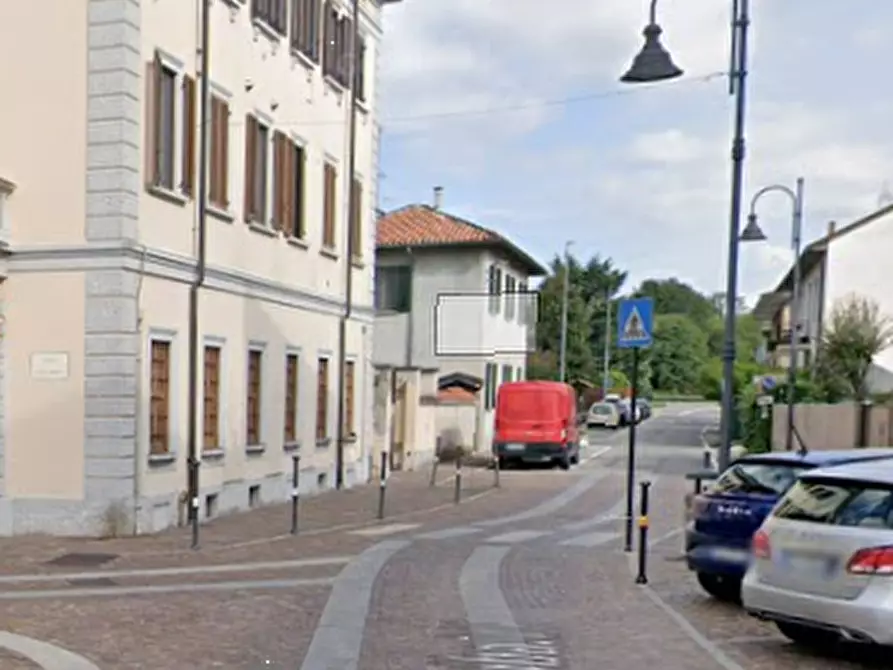 Immagine 7 di Garage in vendita  in P.zza Garibaldi a Lesmo