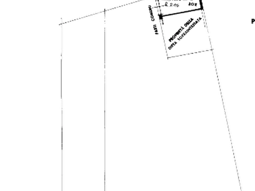 Immagine 12 di Garage in vendita  in Piazza Garibaldi a Lesmo