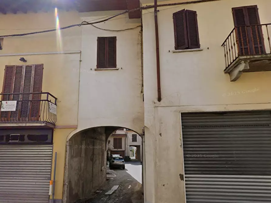 Immagine 3 di Appartamento in vendita  in Corso Milano a Barlassina