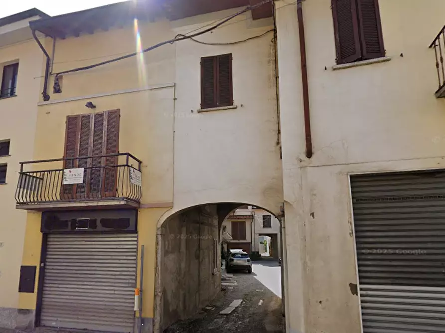 Immagine 5 di Appartamento in vendita  in Corso Milano a Barlassina