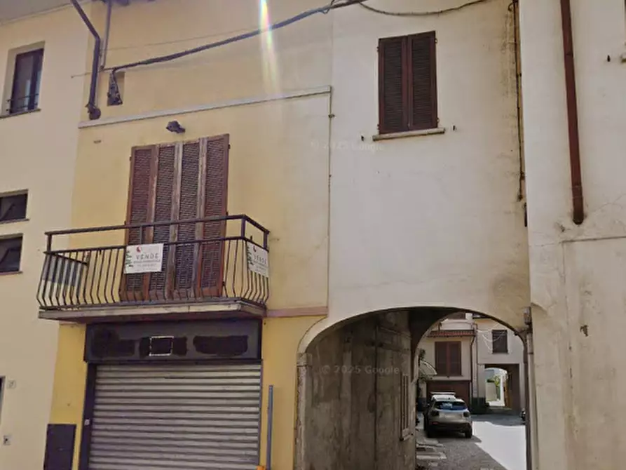 Immagine 7 di Appartamento in vendita  in Corso Milano a Barlassina