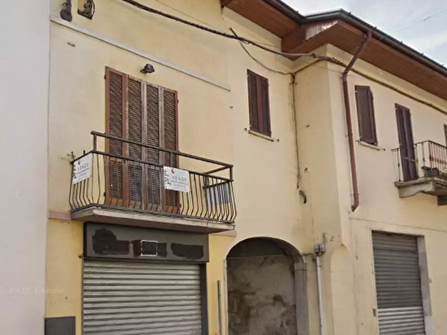 Immagine 1 di Appartamento in vendita  in Corso Milano a Barlassina