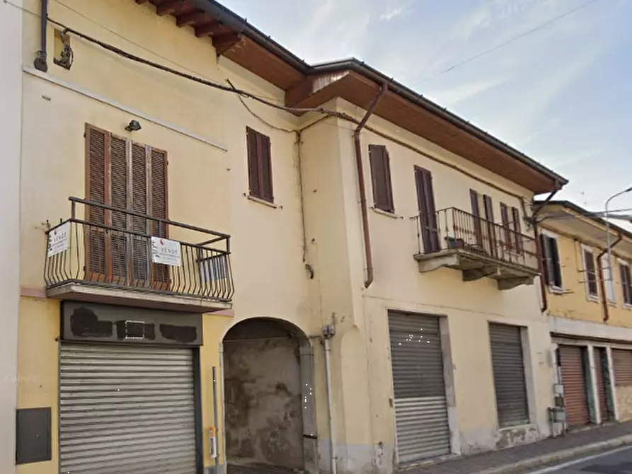 Immagine 9 di Appartamento in vendita  in Corso Milano a Barlassina