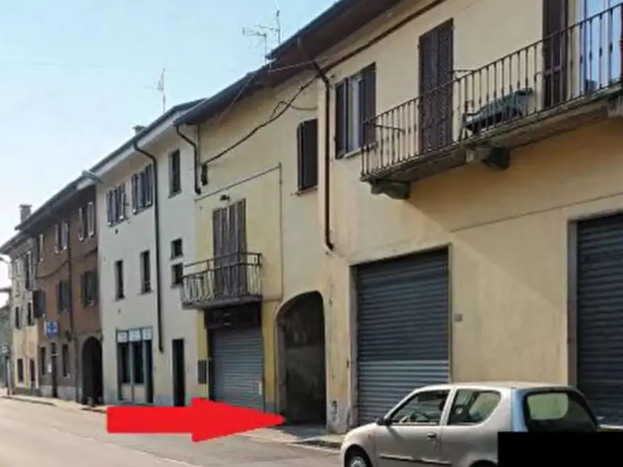 Immagine 10 di Appartamento in vendita  in Corso Milano a Barlassina