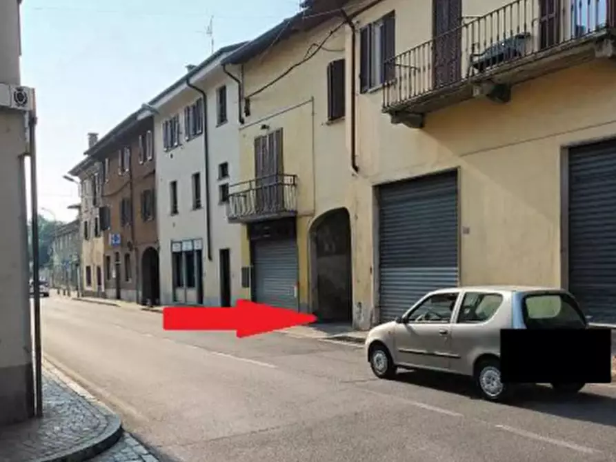 Immagine 11 di Appartamento in vendita  in Corso Milano a Barlassina