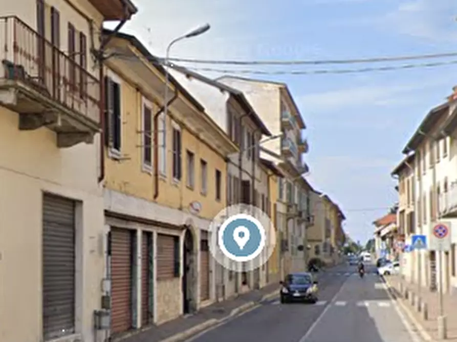 Immagine 12 di Appartamento in vendita  in Corso Milano a Barlassina