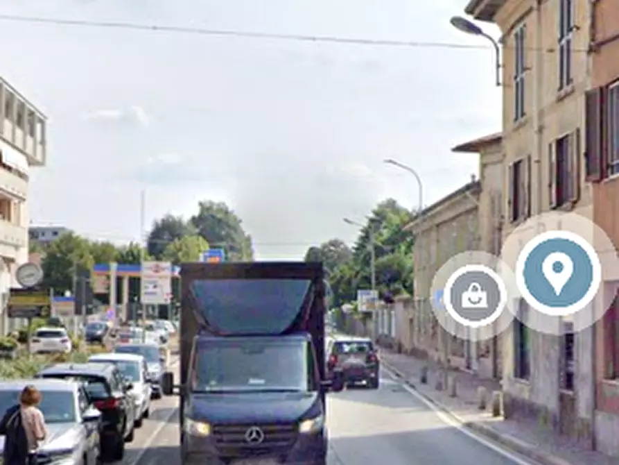 Immagine 13 di Appartamento in vendita  in Corso Milano a Barlassina