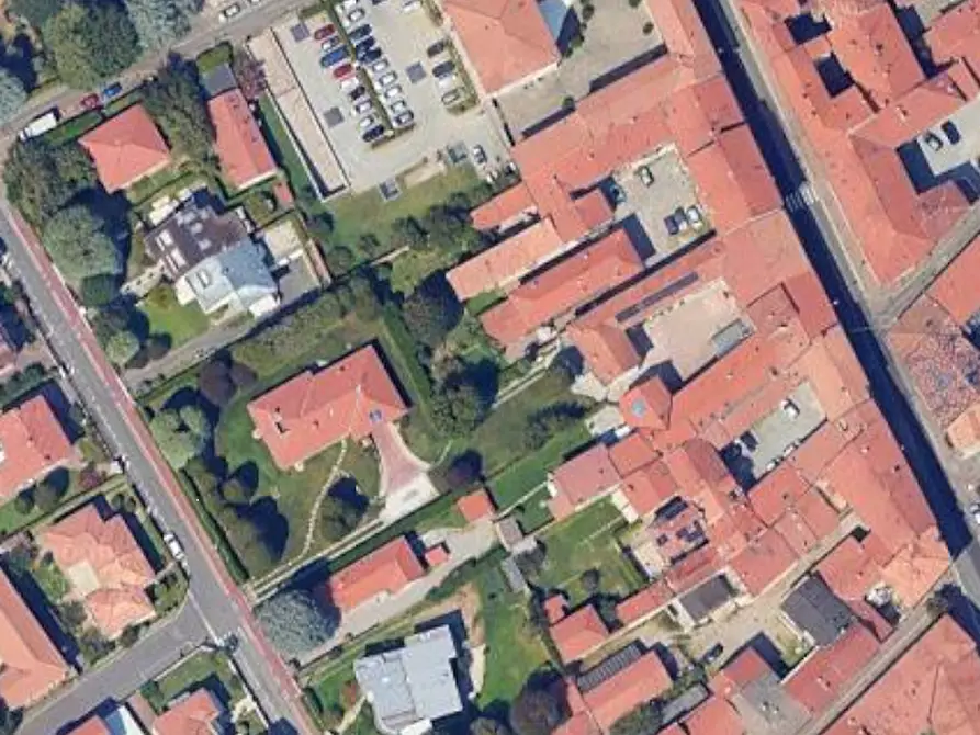 Immagine 18 di Appartamento in vendita  in Corso Milano a Barlassina