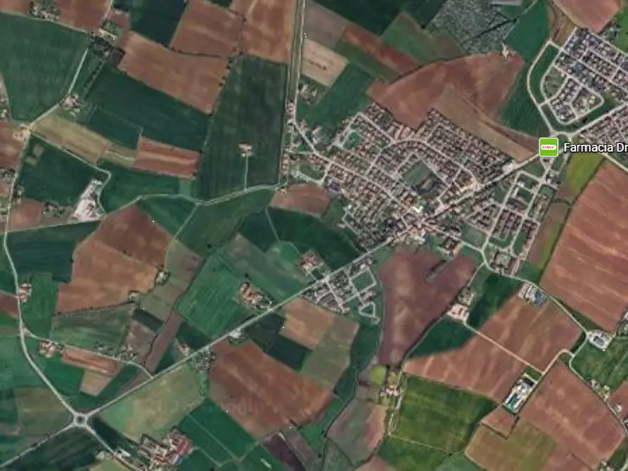 Immagine 7 di Magazzino in vendita  in Via Learco Guerra a Curtatone