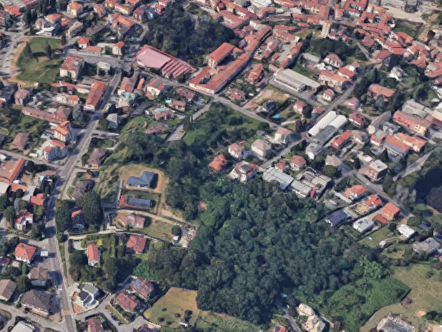 Immagine 19 di Appartamento in vendita  in Via Garibaldi  a Carugo