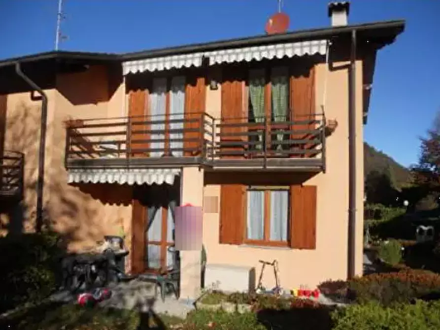 Immagine 3 di Villetta a schiera in vendita  in Via Marie Therese Steiert   a Magreglio