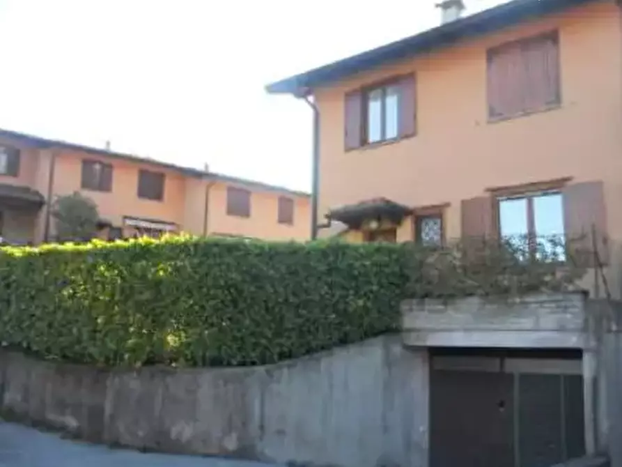 Immagine 6 di Villetta a schiera in vendita  in Via Marie Therese Steiert   a Magreglio