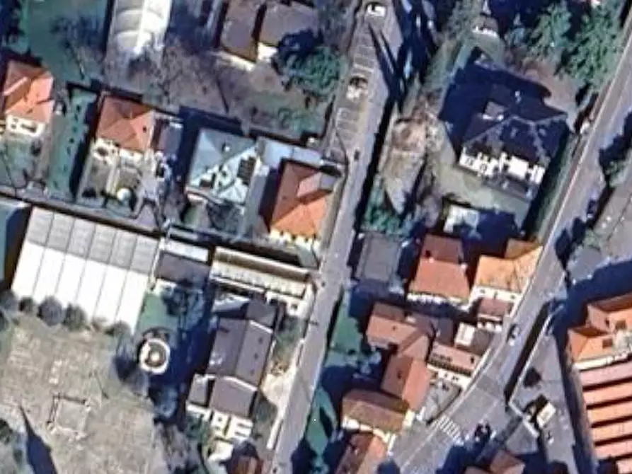 Immagine 8 di Appartamento in vendita  in Via Principe Umberto a Bonate Sopra