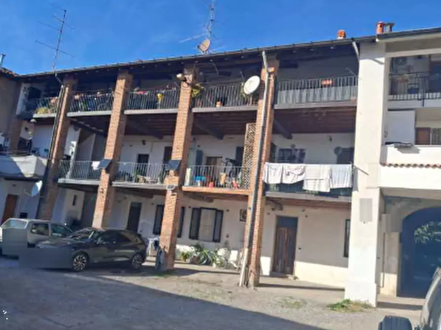 Immagine 1 di Appartamento in vendita  in Via Mondello di Socco  a Fino Mornasco