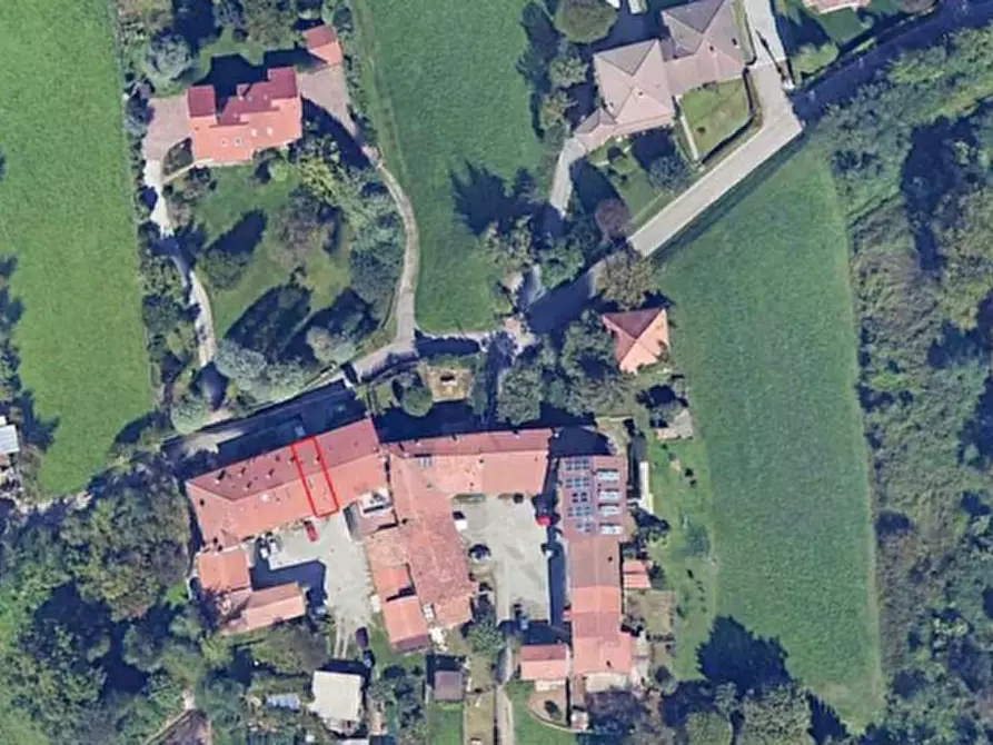 Immagine 3 di Appartamento in vendita  in Via Mondello di Socco  a Fino Mornasco