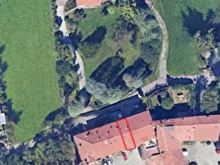 Immagine 4 di Appartamento in vendita  in Via Mondello di Socco  a Fino Mornasco