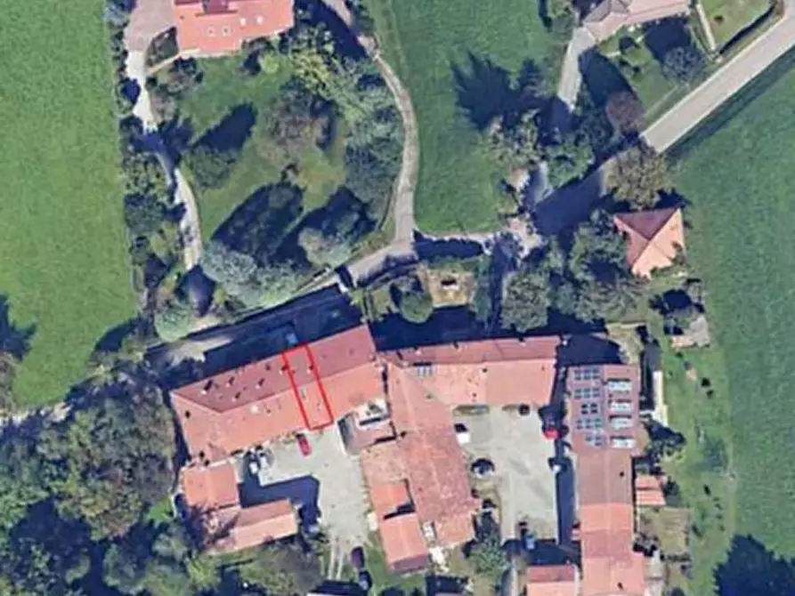 Immagine 5 di Appartamento in vendita  in Via Mondello di Socco  a Fino Mornasco