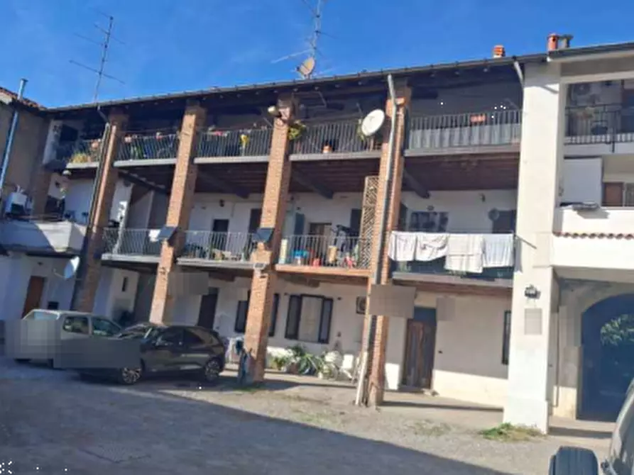 Immagine 8 di Appartamento in vendita  in Via Mondello di Socco  a Fino Mornasco