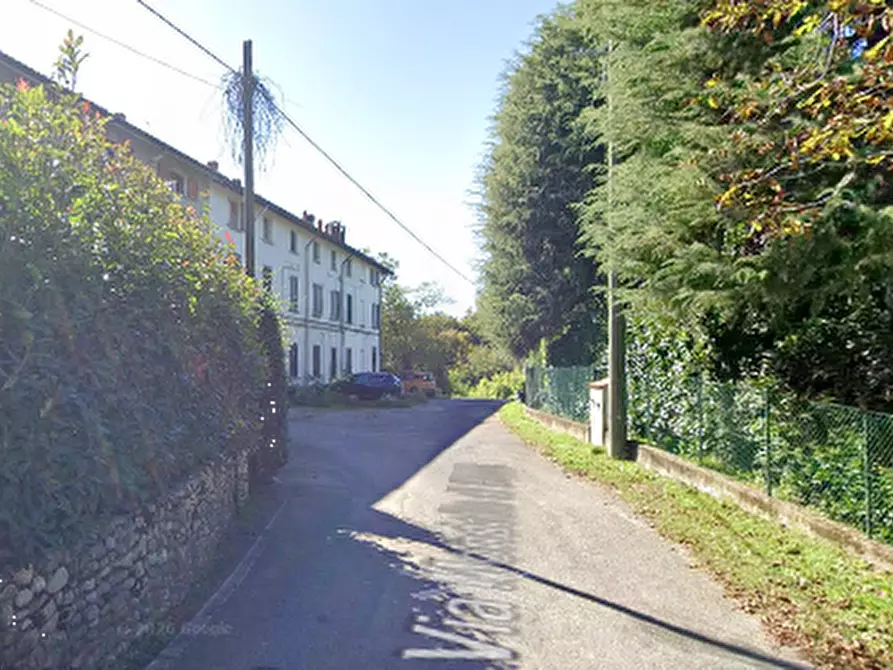 Immagine 12 di Appartamento in vendita  in Via Mondello di Socco  a Fino Mornasco