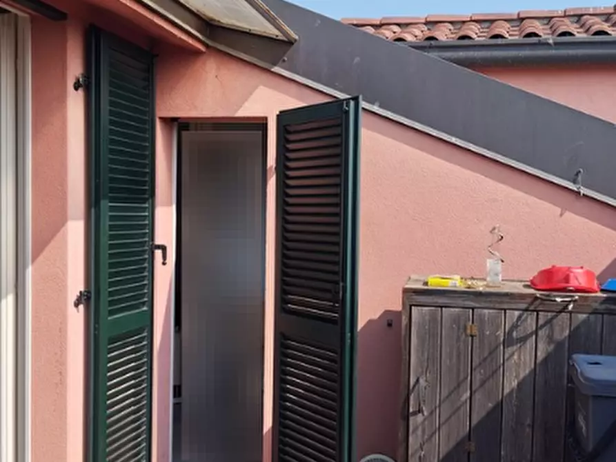 Immagine 2 di Appartamento in vendita  in Via Piemonte a Pontirolo Nuovo