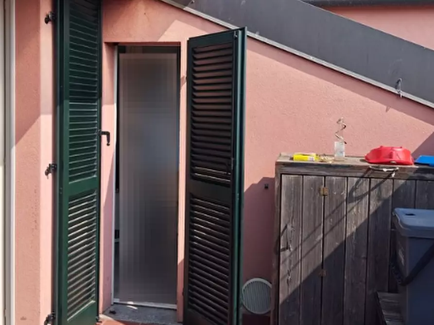 Immagine 4 di Appartamento in vendita  in Via Piemonte a Pontirolo Nuovo