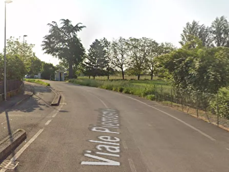 Immagine 7 di Appartamento in vendita  in Via Piemonte a Pontirolo Nuovo