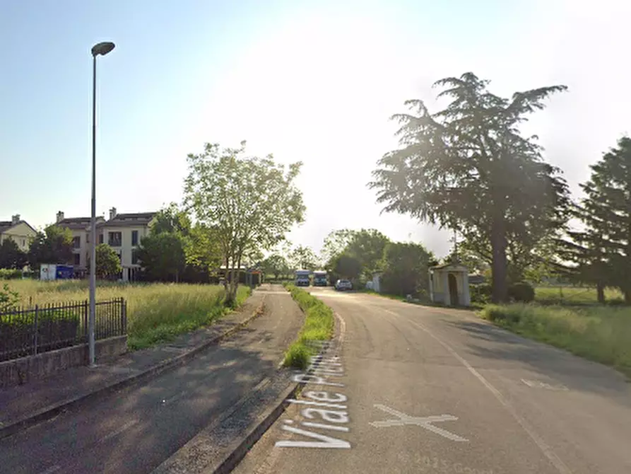 Immagine 9 di Appartamento in vendita  in Via Piemonte a Pontirolo Nuovo