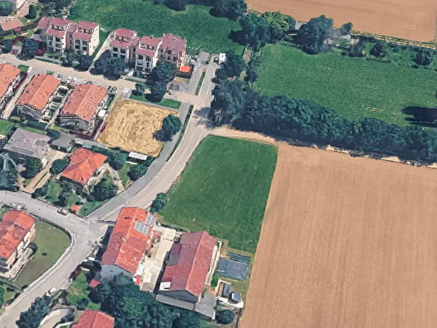 Immagine 10 di Appartamento in vendita  in Via Piemonte a Pontirolo Nuovo