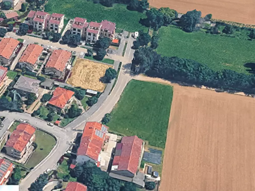 Immagine 11 di Appartamento in vendita  in Via Piemonte a Pontirolo Nuovo