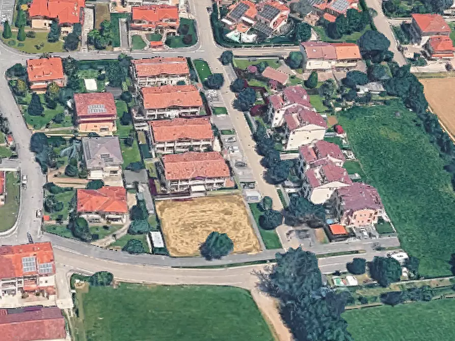 Immagine 12 di Appartamento in vendita  in Via Piemonte a Pontirolo Nuovo