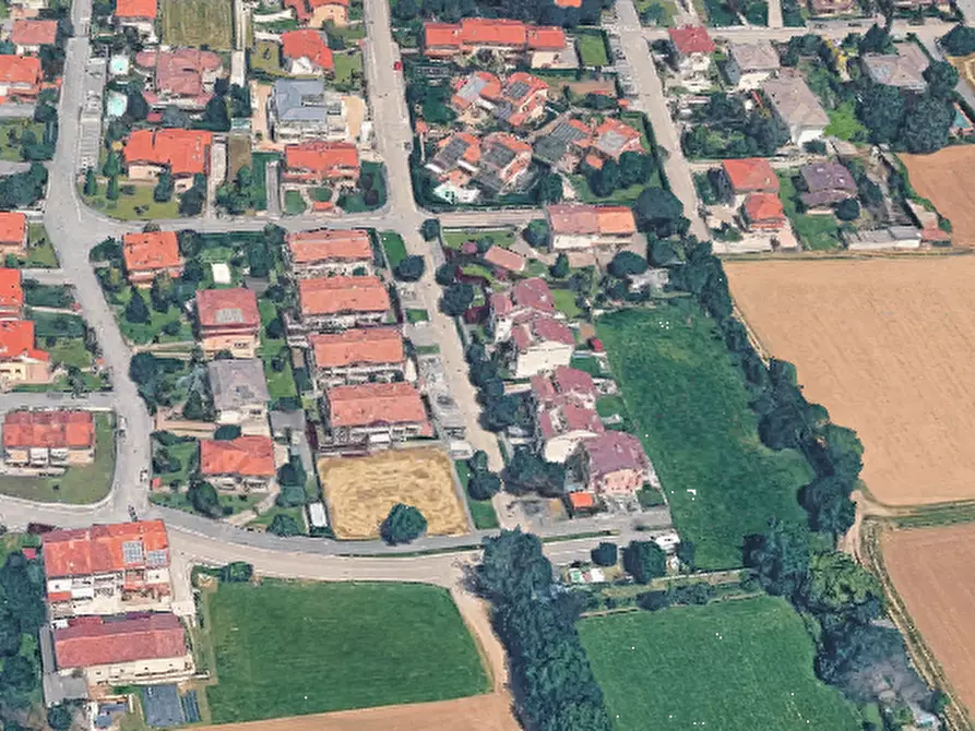 Immagine 13 di Appartamento in vendita  in Via Piemonte a Pontirolo Nuovo