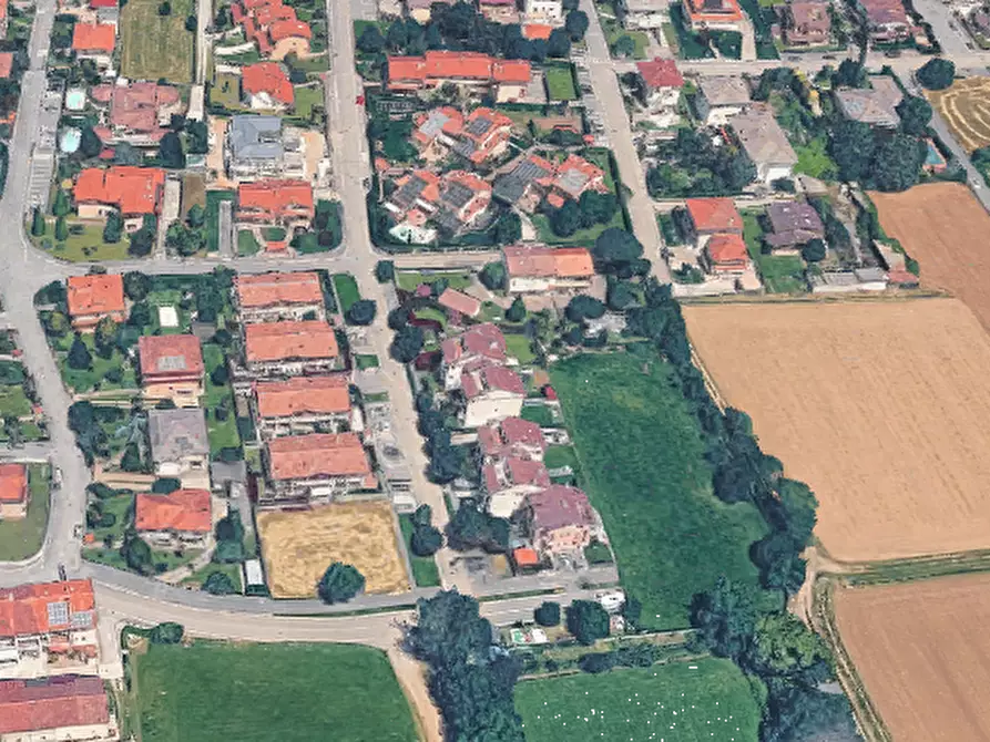 Immagine 14 di Appartamento in vendita  in Via Piemonte a Pontirolo Nuovo