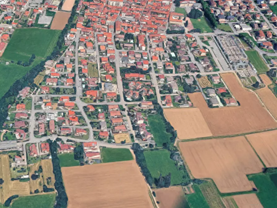 Immagine 16 di Appartamento in vendita  in Via Piemonte a Pontirolo Nuovo